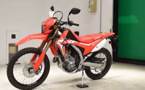 HONDA CRF250L LD 2006 MD44