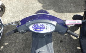HONDA DIO Gen.5