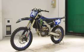 YAMAHA YZ250F CG40C