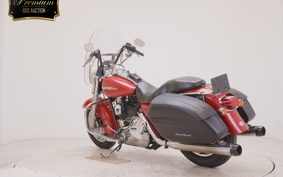 HARLEY FLHRS 1450 2004