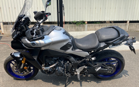 YAMAHA TRACER 9 GT 2021 RN70J