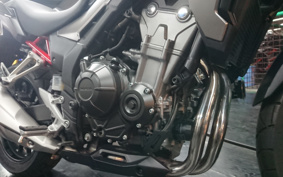 HONDA 400 X 2022 NC56