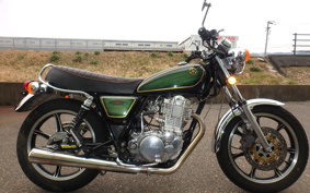 YAMAHA SR400 30TH ANNIVER  LIMITED ED 2011 RH01J
