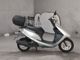 Фото Honda DIO с японского аукциона