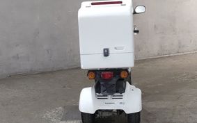 HONDA GYRO TD02