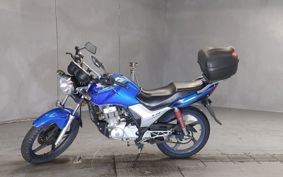 HONDA CBF125 PCJ7