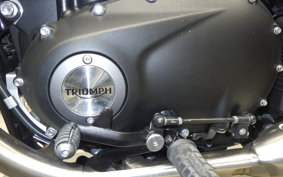 TRIUMPH BONNEVILLE BOBBER 2024