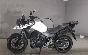 SUZUKI V STROM 250 DS11A