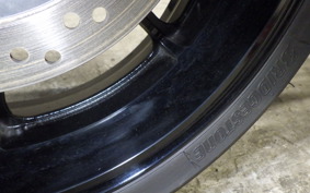 SUZUKI HAYABUSA Gen.3 2024 EJ11A