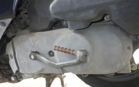 SUZUKI LET's 4 CA45A