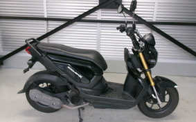 HONDA ZOOMERX JF52