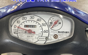 SUZUKI LETS