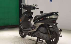 YAMAHA CYGNUS 125 XSR 2 2024 SE44J
