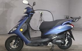 YAMAHA AXIS Z SED7J