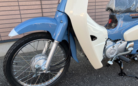 HONDA  SUPER CUB 50 FINAL  EDITION  AA09