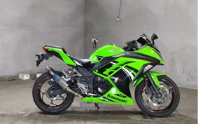 KAWASAKI NINJA250 EX250L