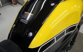 YAMAHA XSR900 2016 RN46J