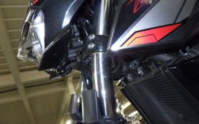 KAWASAKI Z400 Gen.2 2024 EX400L