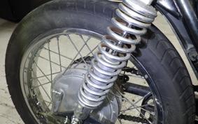 SUZUKI GS400 2021 GS400