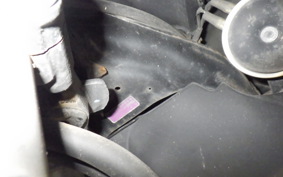 HONDA PCX125 2020 JF81