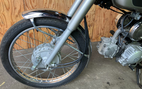 SUZUKI JIKUSA-SF250 ED22B