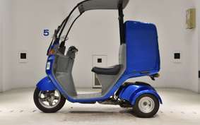 HONDA GYRO CANOPY TA03