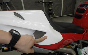 DUCATI 996S 2001