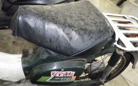 HONDA C50 SUPER CUB C50