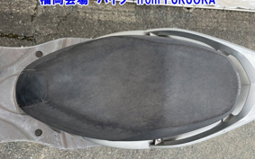 YAMAHA CYGNUS 125 X SE46