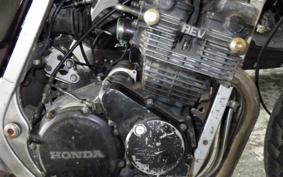 HONDA CBR400F GEN 2 1985