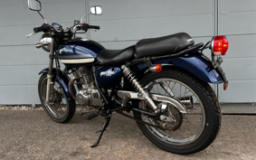 SUZUKI ST250 E Type NJ4AA