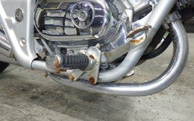 HONDA MAGNA 250 2009 MC29