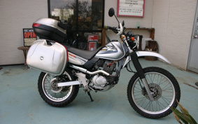 HONDA SL230 MD33