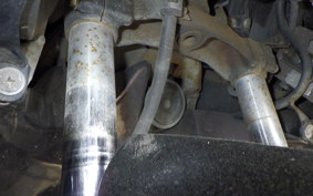 SUZUKI SKYWAVE 250 (Burgman 250) M CJ45A