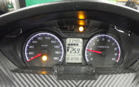 SUZUKI BURGMAN400 A 2023 DU11N