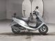 Фото Honda DIO с японского аукциона