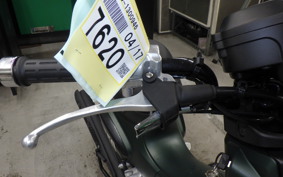 HONDA ｸﾛｽｶﾌﾞ50 2024 AA06