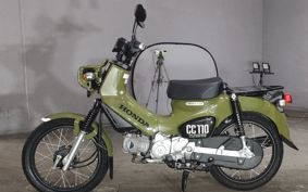 HONDA CROSS CUB110 JA45