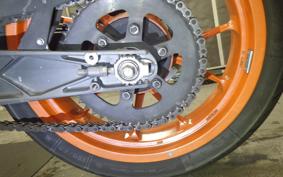 KTM 250 DUKE 2022