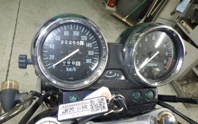 SUZUKI GSX250FX