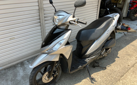 SUZUKI ADDRESS V110 CE47A