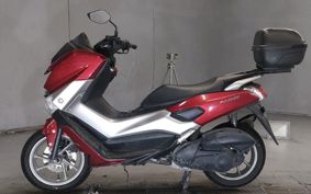 YAMAHA N-MAX 125 SE86J
