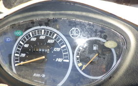 YAMAHA AXIS 125 TREET SE53J