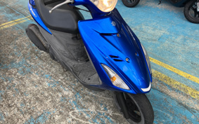 SUZUKI ADDRESS V125 CF4MA