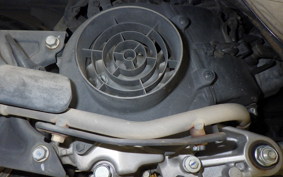 HONDA TODAY 2 AF67