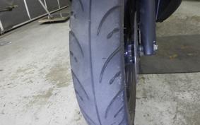 SUZUKI BURGMANストリート125EX 2012 EA23M