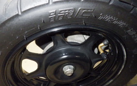 YAMAHA JOG-7 2023 AY01