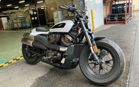 HARLEY  HARLEY RH1250S 2022 ZC4