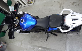 SUZUKI GSX-S1000GX 2024 EK1AA