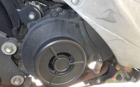 SUZUKI LET's 4 Basket CA43A